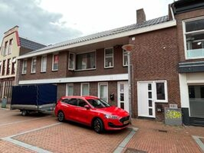 Bovenwoning te huur in Winschoten