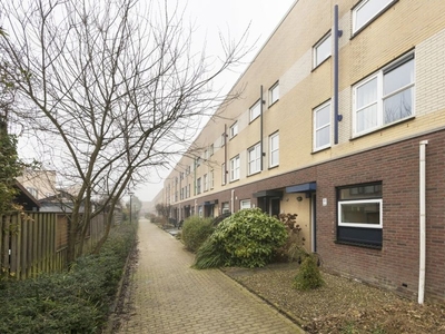 Breitnerhof in Hoorn (130m2)