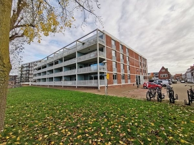 Broeder Alarmstraat in Utrecht (71m2)