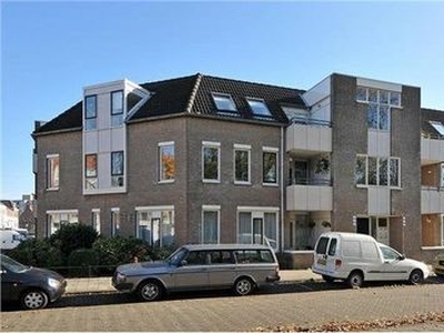 Dr Willem Dreesstraat in Eindhoven (80m2)