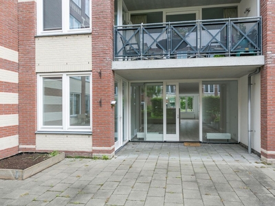 Drapiersgilde in Amersfoort (116m2)