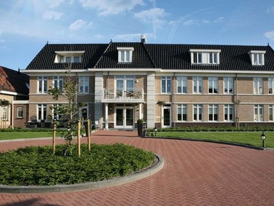 Duinweg in Noordwijk (82m2)