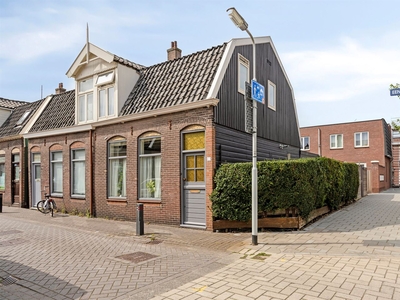 Eendrachtstraat 67