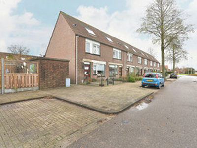 Eengezinswoning, hoekwoning te huur in Hoofddorp