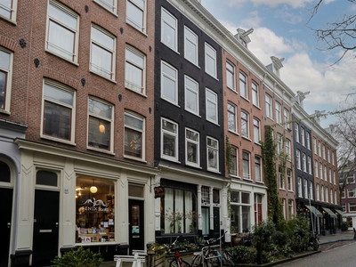 Frans Halsstraat 82 3