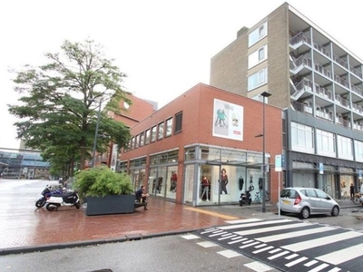 Galerij in Amstelveen (100m2)