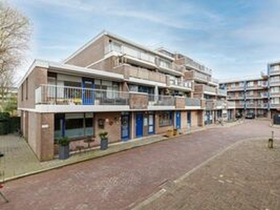 Galerijflat (appartement) te huur in Gouda