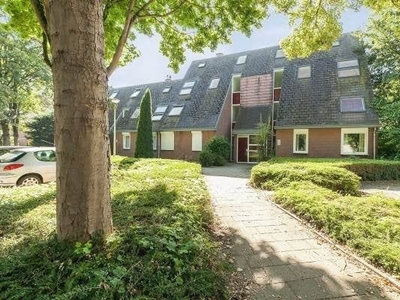 Harsteltborg in Maastricht (83m2)