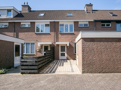 Haverdreef in Doetinchem (104m2)