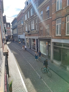 Heilige Geest in Maastricht (40m2)