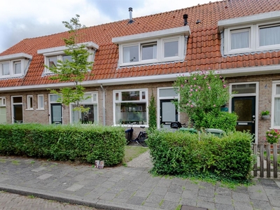 Herculesstraat 22