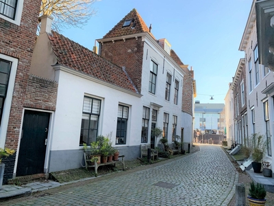 Herenstraat in Middelburg (90m2)