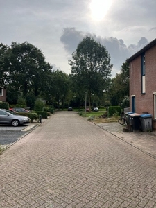 Huis De Goudvink in Almelo