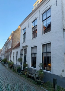 Huis Herenstraat in Middelburg