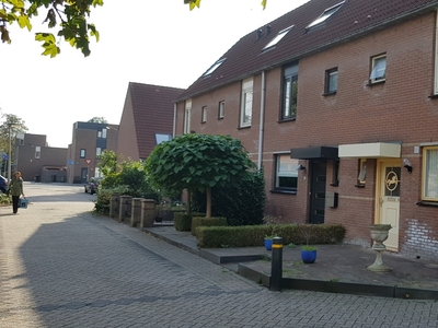 Huis Kouterstraat in Purmerend