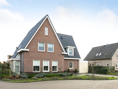 Huis Lage Horst in Wehl