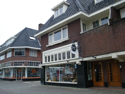 Huizerweg in Bussum (70m2)