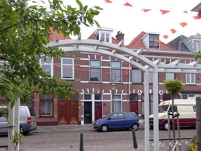 IJmuidenstraat in 's-gravenhage (80m2)