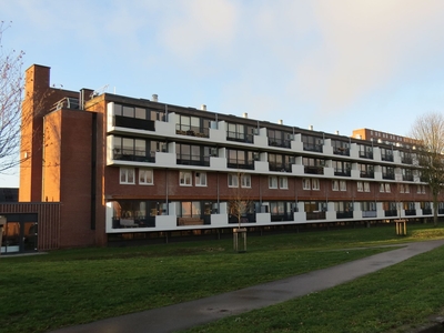 Jan Voermanstraat in Hengelo (80m2)