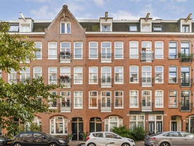 Joan Melchior Kemperstraat 109 3