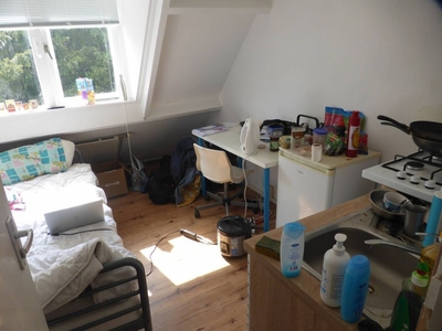 Kamer in Hilversum