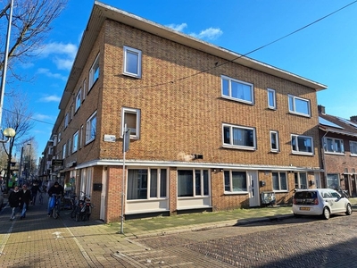 Kanaalstraat in Utrecht (60m2)