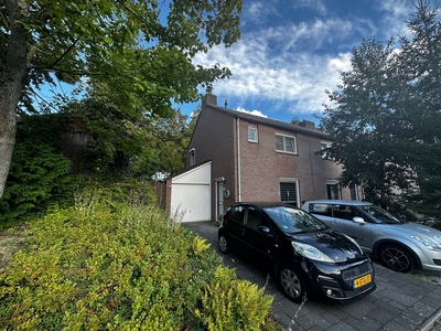 Kloosterhof in Mechelen (95m2)