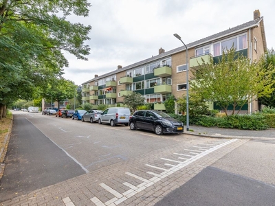 Kolhornseweg in Hilversum (69m2)