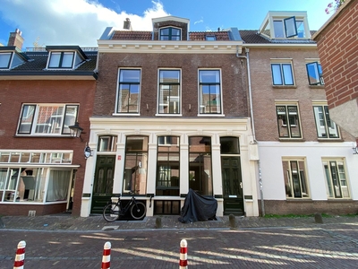 Korte Smeestraat in Utrecht (132m2)