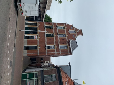 Krommesteeg in Purmerend (56m2)