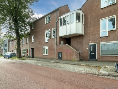 Lamstraat 21