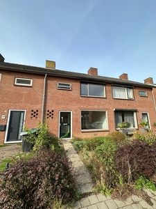 Leliestraat in Giesbeek (92m2)