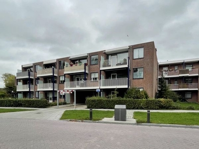 Luit Looymanshof in Oudenbosch (58m2)