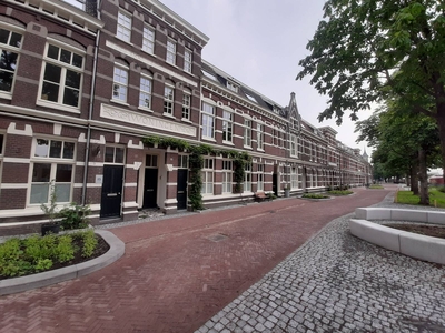 Maijweg in Den Bosch (80m2)