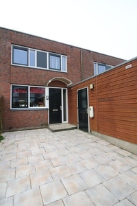 Malberg in De Meern (90m2)