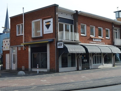 Marskant in Hengelo (83m2)