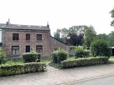 Moerslag in Sint Geertruid (210m2)