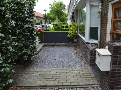 Mozartstraat in Leeuwarden (100m2)