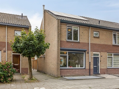 Niersstraat 10