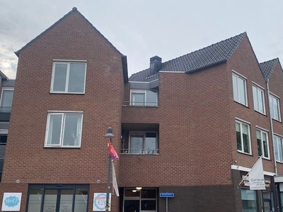 Nieuwe Markt 214