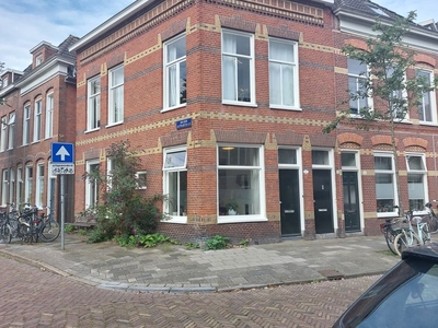 Nieuwstraat in Groningen (42m2)