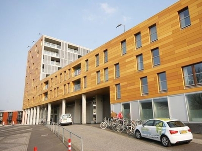 Nonnenveld in Breda (80m2)