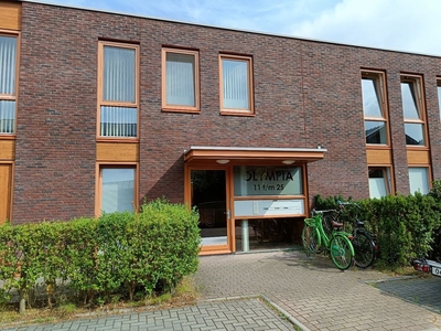 Olympia in Driebergen-Rijsenburg (89m2)