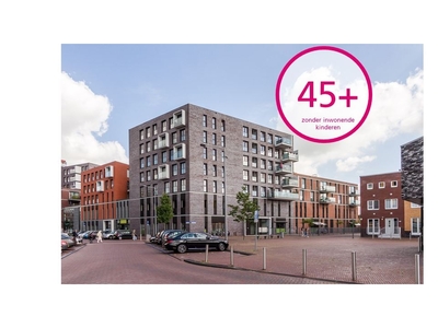 Oosterheemplein 257