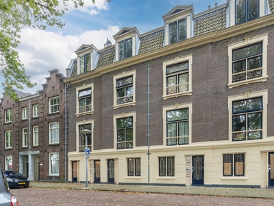 Oosterstraat 17 A