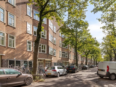 Orteliusstraat 244 II