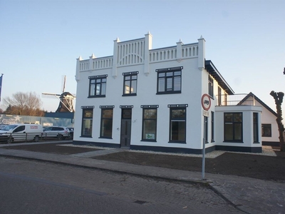 Pannekoekendijk 1 A