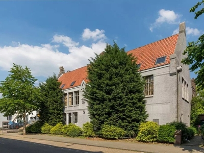 Poirtersstraat in Tilburg (70m2)