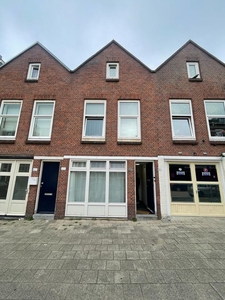 Pompstraat in Rotterdam (50m2)