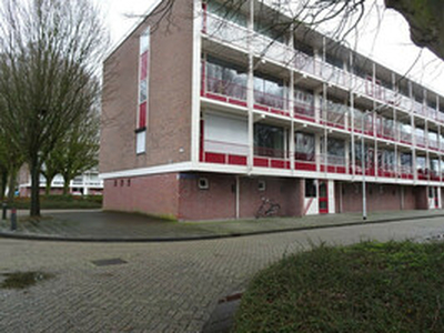 Portiekflat (appartement) te huur in Terneuzen